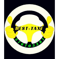 BEST-TAXI Sadki Sylwia Ciszewska logo