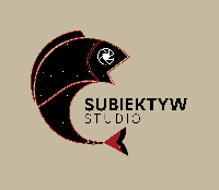 ARTUR POMPAŁA SUBIEKTYW STUDIO logo