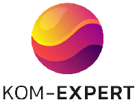 KOM-EXPERT USŁUGI INFORMATYCZNE MICHAŁ KOZŁOWSKI logo