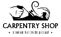 CARPENTRY SHOP Aleksandra Chudyńska logo
