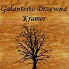 Galanteria Drzewna Kramer logo