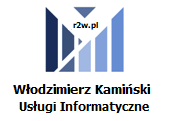 Włodzimierz Kamiński Usługi Informatyczne