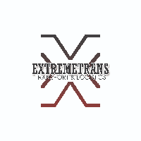 EXTREMETRANS NICOLAS JAKUBOWSKI logo
