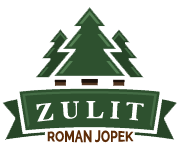 ZULIT PPHU ROMAN JOPEK logo