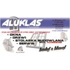 ALUKLAS logo