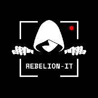 Rebelion-IT Sebastian Jończyk logo