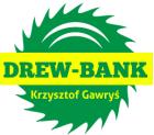 ZAKŁAD HANDLOWO-PRODUKCYJNO-USŁUGOWY "DREW-BANK" KRZYSZTOF GAWRYŚ logo