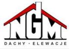 NGM logo