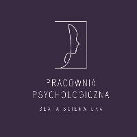 Pracownia Psychologiczna Beata Ścierwicka logo
