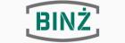 BINŻ S A logo