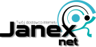 Janex-Net logo