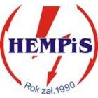 HEMPIS Sp. Jawna Marek Pietrzak i Synowie ZPCHR logo