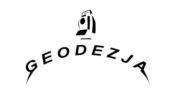 RAFAŁ WOŹNIAK "GEODEZJA" logo