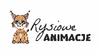 Rysiowe animacje Magdalena Ryszka logo