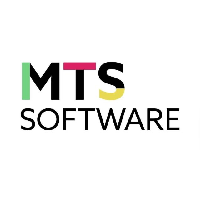 MTS SOFTWARE SPÓŁKA Z OGRANICZONĄ ODPOWIEDZIALNOŚCIĄ