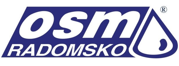 OKRĘGOWA SPÓŁDZIELNIA MLECZARSKA W RADOMSKU logo