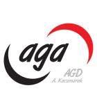 Firma Handlowa AGA Andrzej Kaczmarek logo