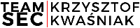 Team SEC Krzysztof Kwaśniak logo