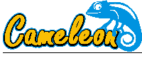 Cameleon - Hurtownia Materiałów Budowlanych logo