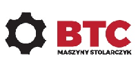 BTC Maszyny Stolarczyk sp. z o.o. sp.k. logo