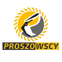 PROSZO ENTERPRISE SPÓŁKA Z OGRANICZONĄ ODPOWIEDZIALNOŚCIĄ logo