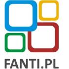 FANTI.PL logo
