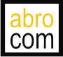 ABROCOM ADAM BRONIARZ logo