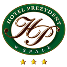 HOTEL PREZYDENT SP Z O O logo