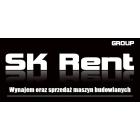 SK Rent GROUP logo
