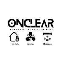 ONCLEAR WSPARCIE TECHNICZNE HVAC