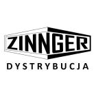 Zinnger Dystrybucja Sp. z o.o. logo