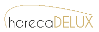 horecaDELUX Sp. z o.o. logo