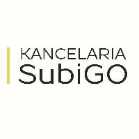 Kancelaria SubiGo logo