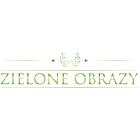 Zielone Obrazy