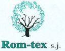 ROM TEX ROMAN SULKOWSKI I S KA SPÓŁKA JAWNA logo