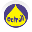 PETROIL logo