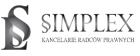 Simplex Kancelaria Radcy Prawnego