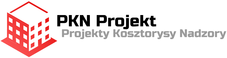 PKN Projekt Michał Kryśkiewicz Projekty Kosztorysy Nadzory