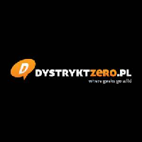 Sklep dla Geeków  - Dystrykt Zero