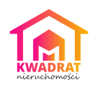 M Kwadrat Nieruchomości logo