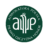 Kancelaria Adwokacka Andrzej Barciński logo