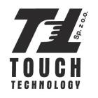 TOUCH TECHNOLOGY
