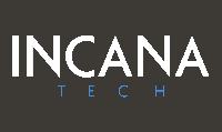 INCANA TECH SPÓŁKA Z OGRANICZONĄ ODPOWIEDZIALNOŚCIĄ logo