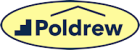Poldrew logo