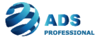 ADS Professional logo