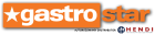 Gastrostar Jerzy Malinowski logo