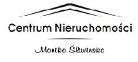 CENTRUM-NIERUCHOMOŚCI MONIKA ŚLIWIŃSKA logo