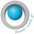 POWER-WASH.pl logo