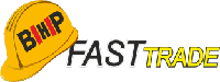 FAST TRADE Łukasz Młudzik logo