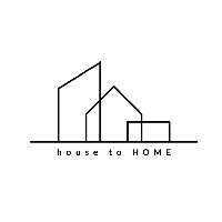 house to HOME logo